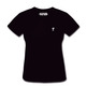Women's SIAB Apparel "Traveler" Plain Tee - Thumbnail 2