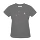 Women's SIAB Apparel "Traveler" Plain Tee - Thumbnail 3