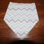 blue/gray chevron-1