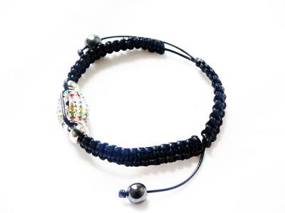 Lucky 7 shamballa