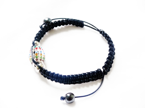 Lucky 7 Shamballa
