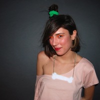 OH, BONE! necklace  - Thumbnail 1