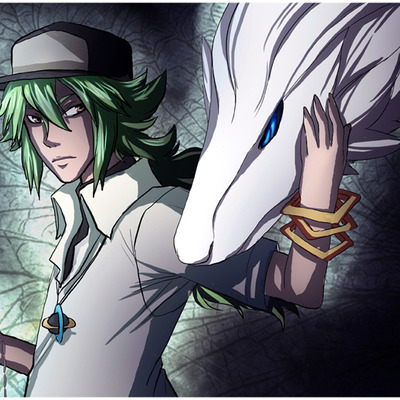 N-the king of pokemon print