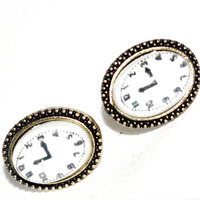 Western Clock - Thumbnail 1