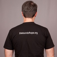 Loudspeaker T-shirt - Thumbnail 2