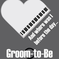 Ben Folds' "The Luckiest" Engagement T-Shirt (Men) - Thumbnail 2