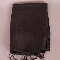 Thai Silk Scarves - Small - Thumbnail 2