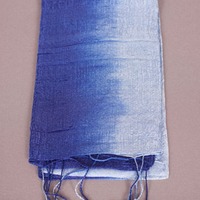 Thai Silk Scarves - Small - Thumbnail 4