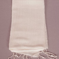 Thai Silk Scarves - Small - Thumbnail 3