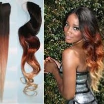 Ombré Color Treatment