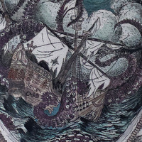 "Into the Deep" - Thumbnail 1