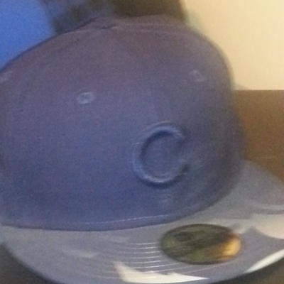 New era camo chicago cubs 7 1/8