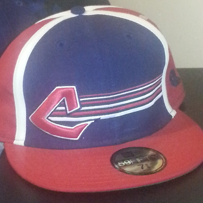 New era cinci reds fitted 7 5/8