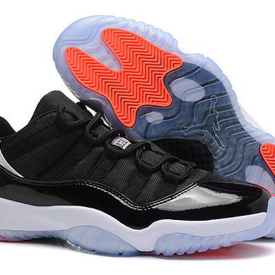 Air jordan retro 11 'infrared' 
