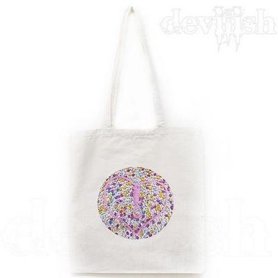 Love kills bag