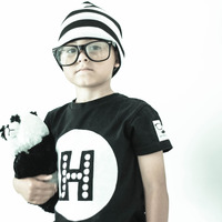 Marquee Alphabets T-shirt / Onesie Personalize Custom Made New Design - Thumbnail 2