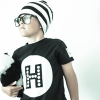 Marquee Alphabets T-shirt / Onesie Personalize Custom Made New Design - Thumbnail 1