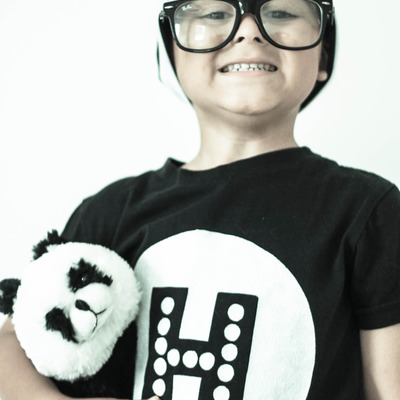 Marquee alphabets t-shirt / onesie personalize custom made new design