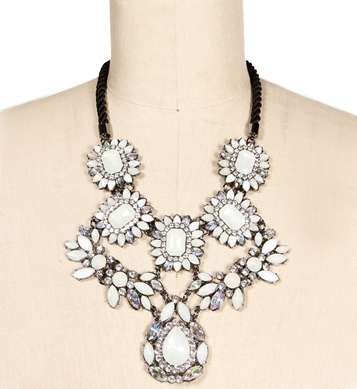 Aleena Statement Necklace