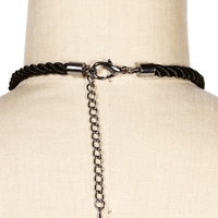 Aleena Statement Necklace - Thumbnail 2