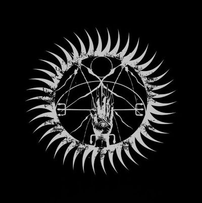 Vulturine "As a Razor Crushing Your Life" CD