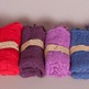 Handwoven Lightweight Cotton Scarves-2