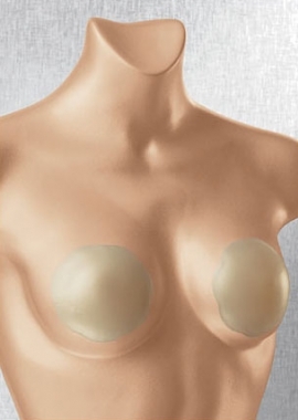 Nipple covers