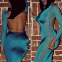 Blue Beauty - Thumbnail 1