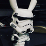 custom 8 inch Storm Trooper -1