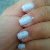 "Bahamian Breeze" Mood Polish 15ml - Thumbnail 2