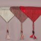 Thai Silk Table Runners (Solid)-2