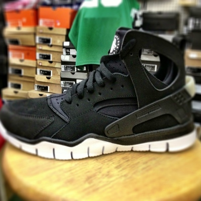 Huarache b-ball 2012