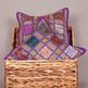 Small Patchwork Pillow Covers-1