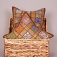 Small Patchwork Pillow Covers-3