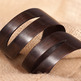 Carved Wooden Cuff Bracelet -1