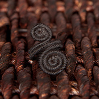 Thai Twisted Ring - Thumbnail 2