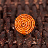 Thai Twisted Ring - Thumbnail 3