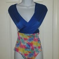 "Only for You" one piece swimsuit - Thumbnail 3