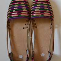 Size 39 US 8 Women's Caites  - Thumbnail 1