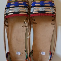 Size 39 US 8 Women's Caites  - Thumbnail 1