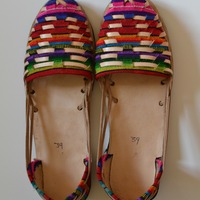 Size 39 US 8 Women's Caites  - Thumbnail 1