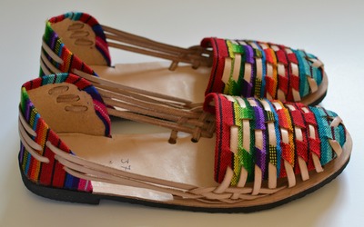 Size 37 US 6.5 Women's Caites 