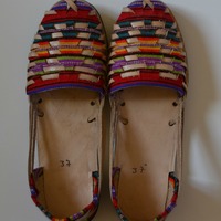 Size 37 US 6.5 Women's Caites  - Thumbnail 1