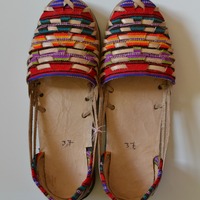 Size 37 US 6.5 Women's Caites  - Thumbnail 1