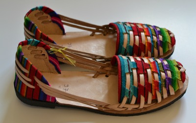 Size 37 US 6.5 Women's Caites 