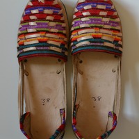 Size 38 US 7.5 Women's Caites  - Thumbnail 1