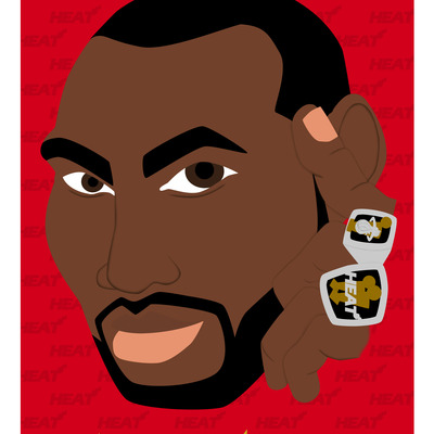 King james (print) - Thumbnail 4