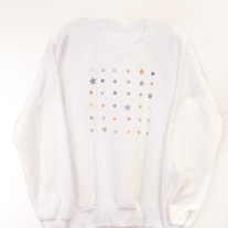 Stars Sweatshirt