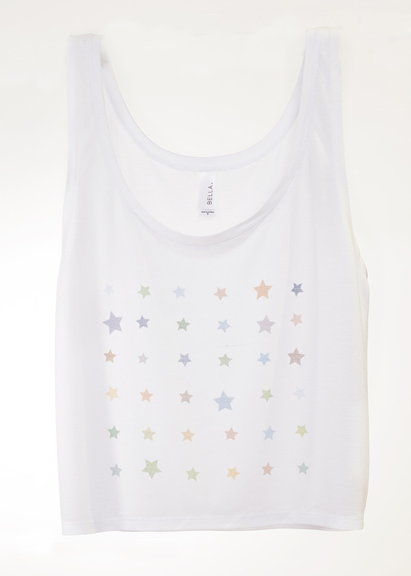 Stars Tank