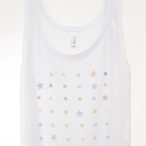 Stars Tank